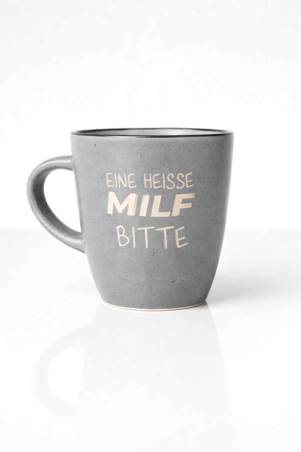 Tasse- Heiße MILF