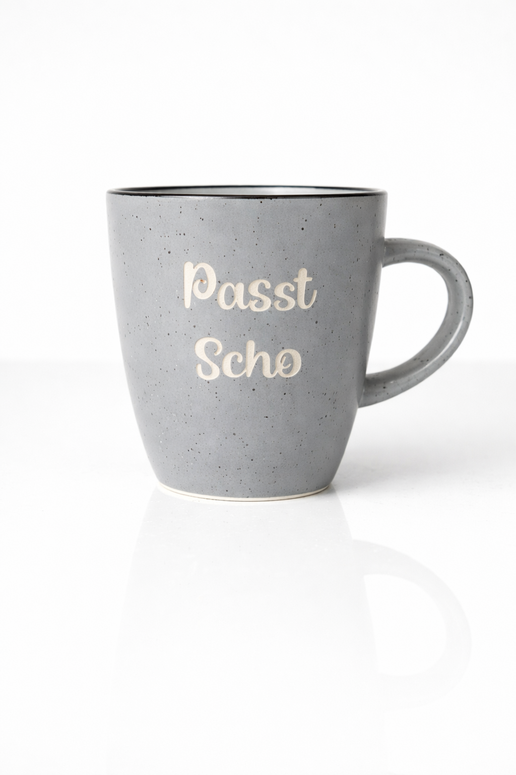 Tasse - Passt Scho